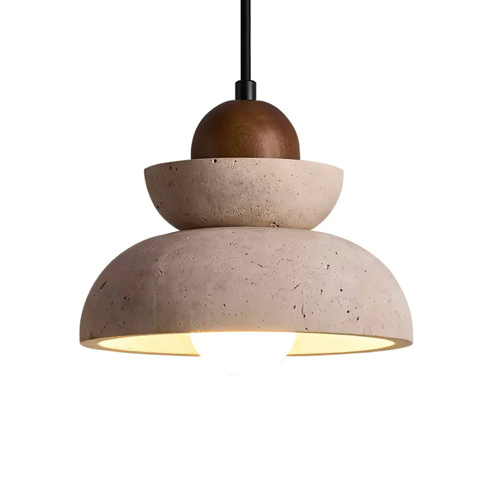 Zenith Tier Pendant Lamp-DWHOME
