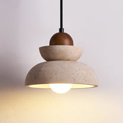 Zenith Tier Pendant Lamp-DWHOME