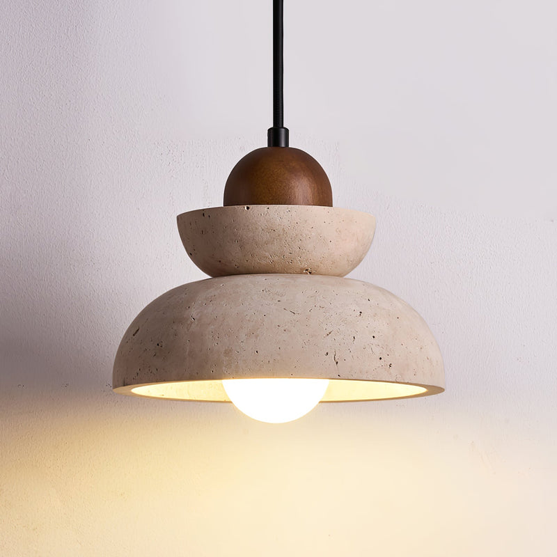 Zenith Tier Pendant Lamp-DWHOME