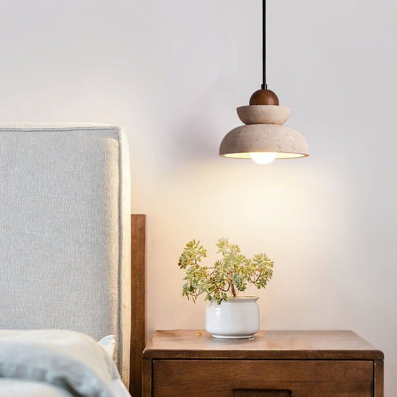 Zenith Tier Pendant Lamp-DWHOME