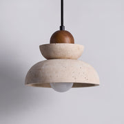 Zenith Tier Pendant Lamp-DWHOME