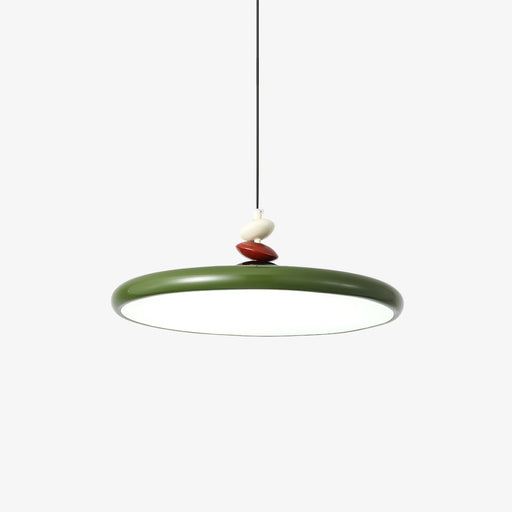 Zennith Balance Pendant Light.