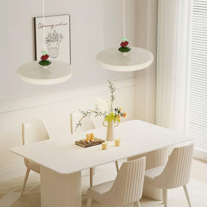 Zennith Balance Pendant Light-DWHOME