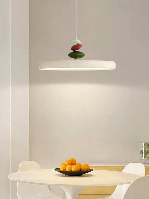 Zennith Balance Pendant Light.