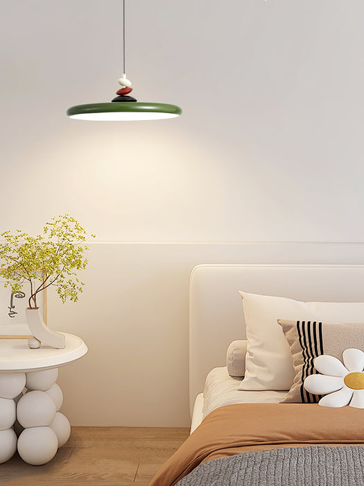 Zennith Balance Pendant Light.