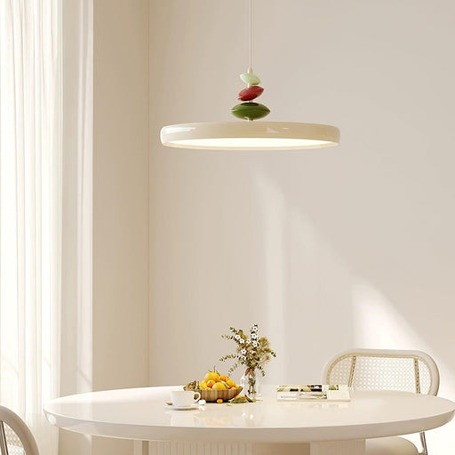 Pendentif Luminaire Zennith Balance-DWHOME