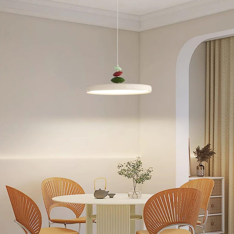 Zennith Balance Pendant Light-DWHOME