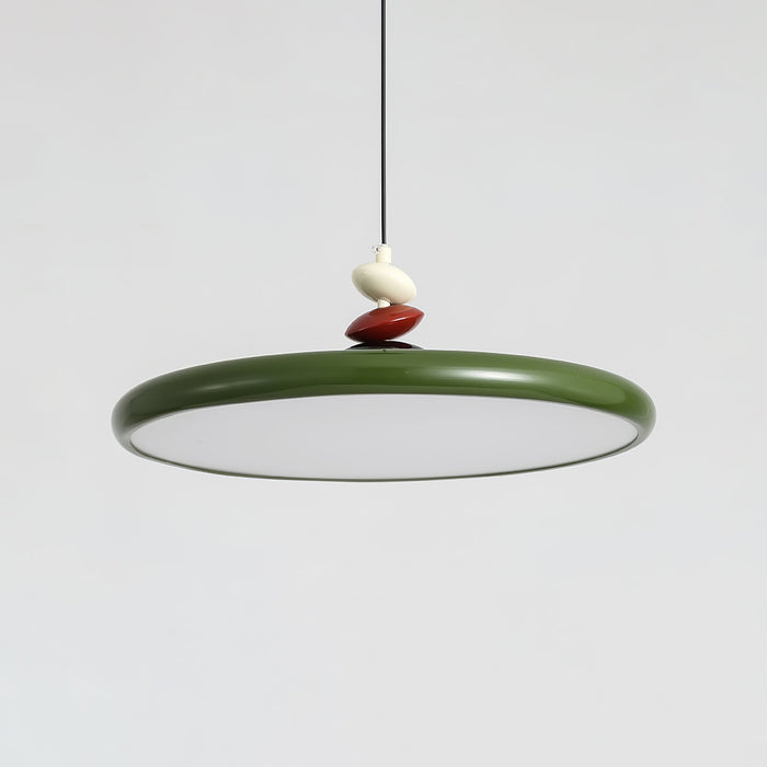 Zennith Balance Pendant Light.