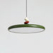 Zennith Balance Pendant Light.