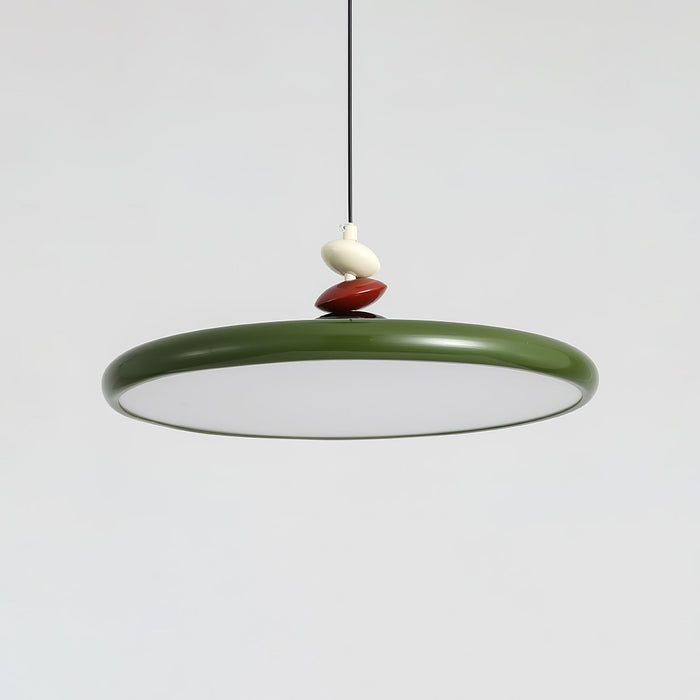 Pendentif Luminaire Zennith Balance-DWHOME