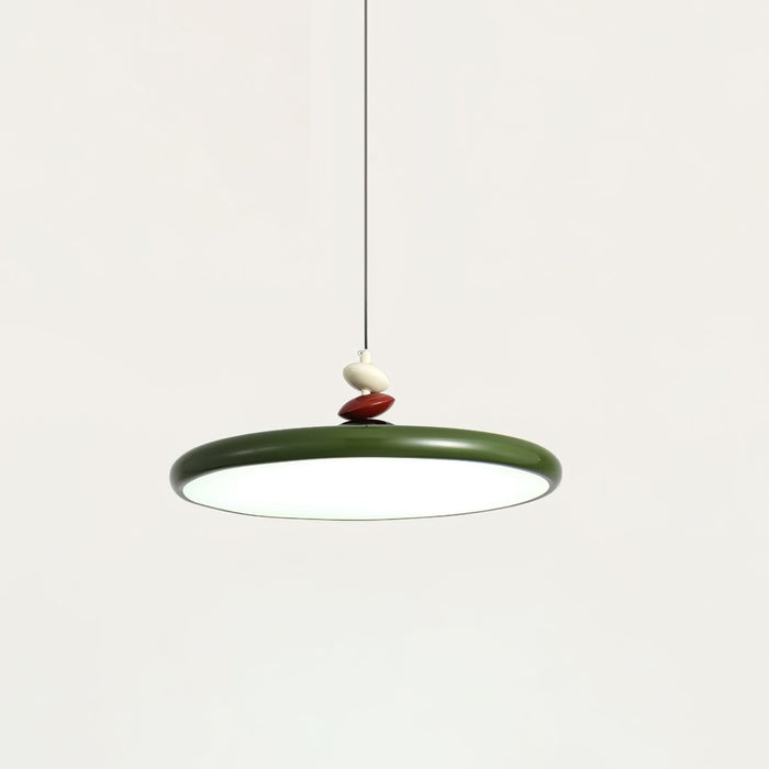 Pendentif Luminaire Zennith Balance-DWHOME