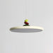 Zennith Balance Pendant Light.