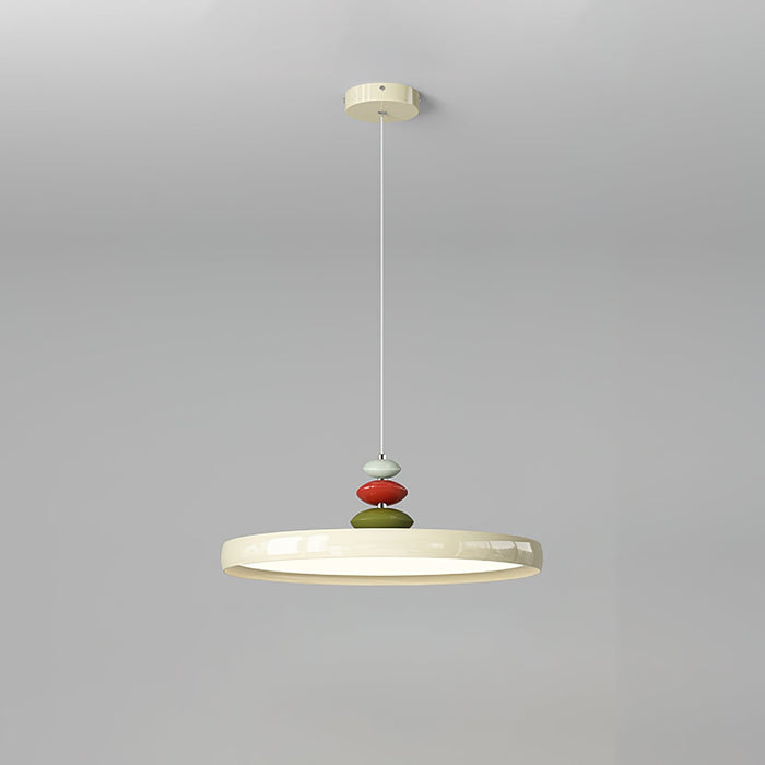 Zennith Balance Pendant Light.