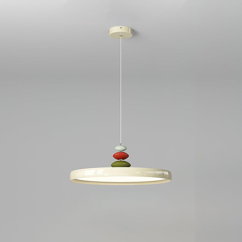Zennith Balance Pendant Light-DWHOME