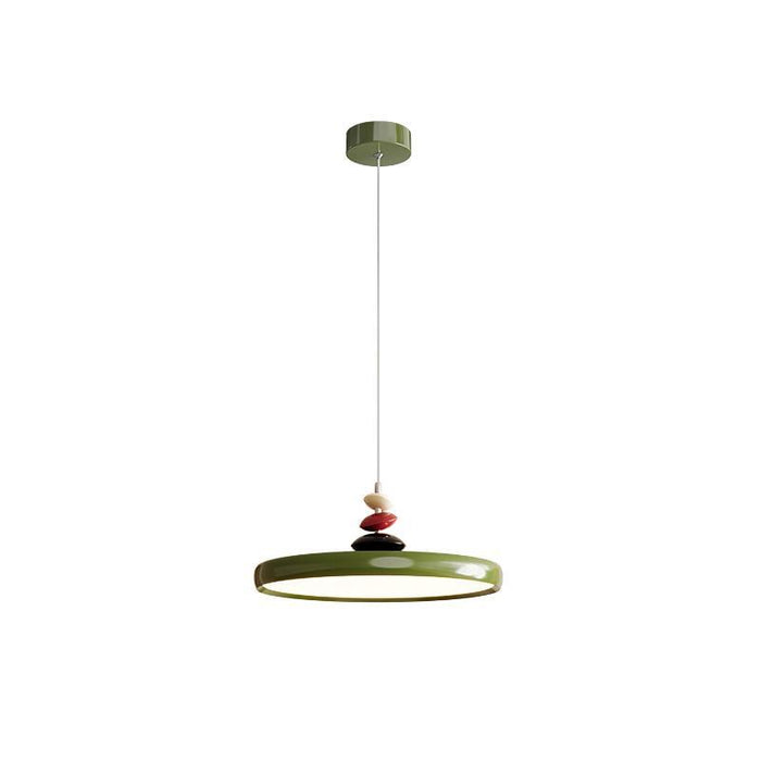 Pendentif Luminaire Zennith Balance-DWHOME