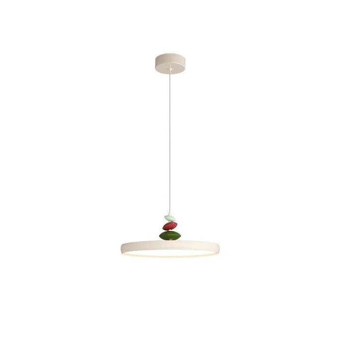 Pendentif Luminaire Zennith Balance-DWHOME