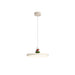 Pendentif Luminaire Zennith Balance-DWHOME