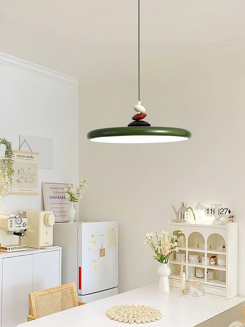 Zennith Balance Pendant Light-DWHOME