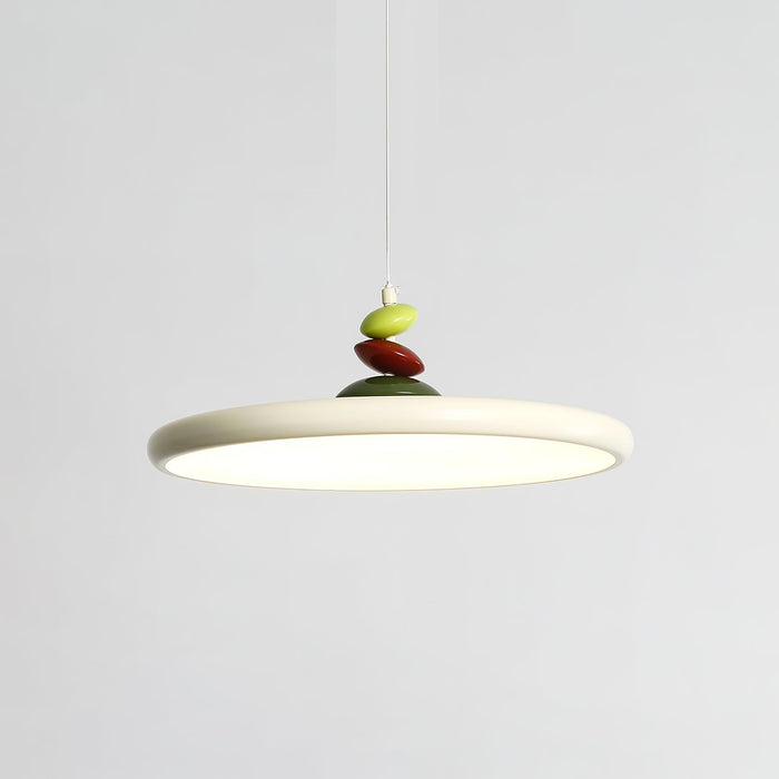Pendentif Luminaire Zennith Balance-DWHOME
