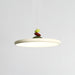 Pendentif Luminaire Zennith Balance-DWHOME