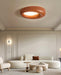 Zero Round Ceiling Lamp-DWHOME