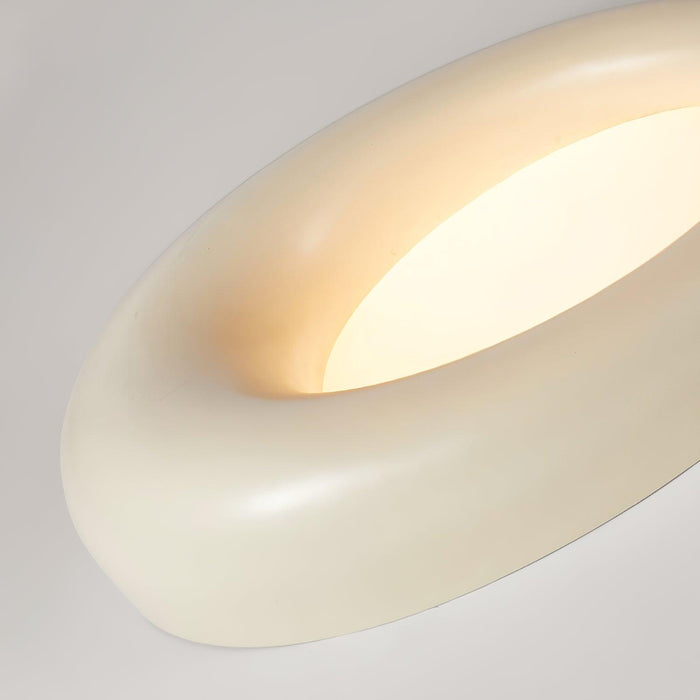 Zero Round Ceiling Lamp - Vakkerlight