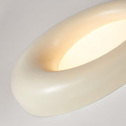 Zero Round Ceiling Lamp-DWHOME
