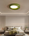 Zero Round Ceiling Lamp-DWHOME