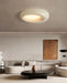 Zero Round Ceiling Lamp.