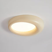 Zero Round Ceiling Lamp-DWHOME