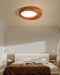 Zero Round Ceiling Lamp.