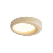 Zero Round Ceiling Lamp-DWHOME