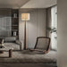 Zhanming Floor Lamp - DWHOME