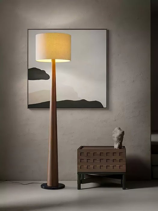 Zhanming Floor Lamp.