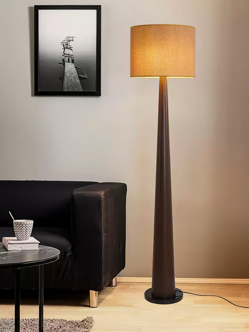 Zhanming Floor Lamp-DWHOME