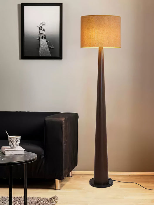 Zhanming Floor Lamp.