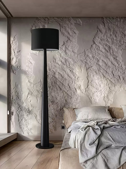 Zhanming Floor Lamp.