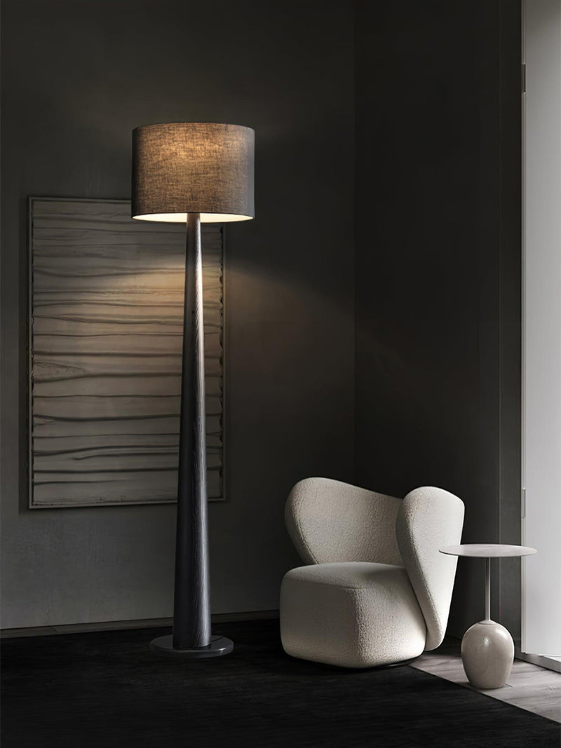 Zhanming Floor Lamp-DWHOME