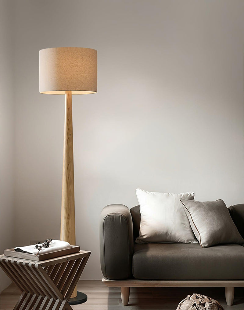 Zhanming Floor Lamp-DWHOME