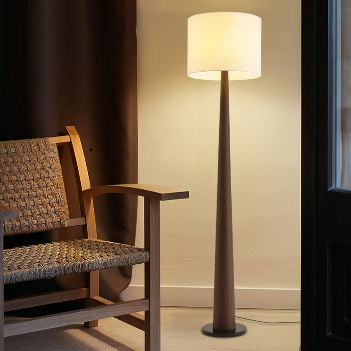 Zhanming Floor Lamp.