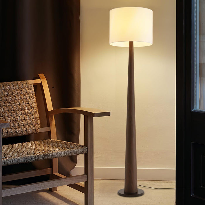 Zhanming Floor Lamp - DWHOME