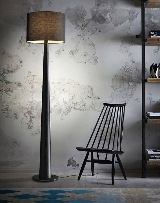 Zhanming Floor Lamp.