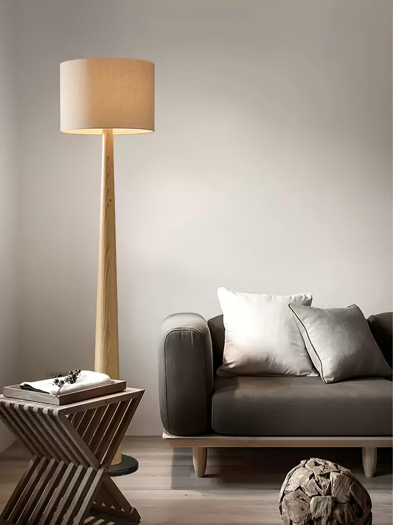 Zhanming Floor Lamp-DWHOME