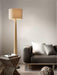 Zhanming Floor Lamp - DWHOME