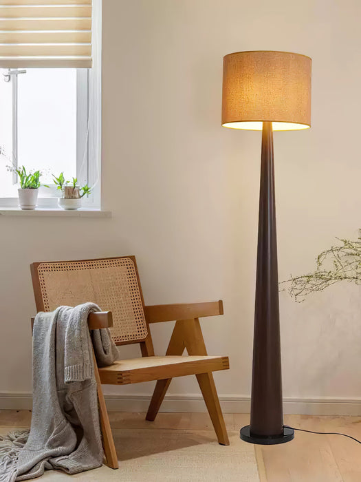 Zhanming Floor Lamp.