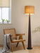 Zhanming Floor Lamp - DWHOME