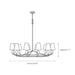 Ziba Chandelier-DWHOME