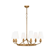 Ziba Chandelier-DWHOME