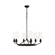 Ziba Chandelier-DWHOME