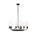 Ziba Chandelier-DWHOME
